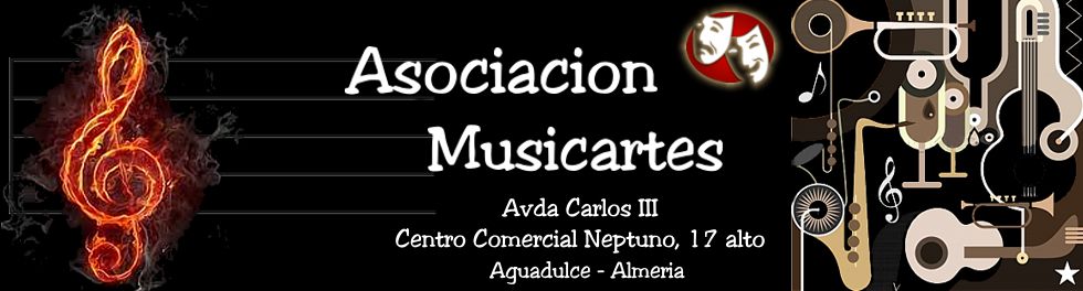 Asociacion Musicartes Almeria