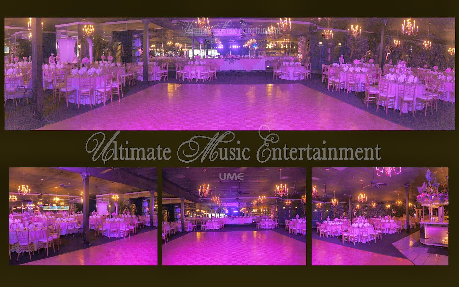 Ultimate Music Entertainment The Ultimate Wedding Blog Imagine That Banquet Facilities