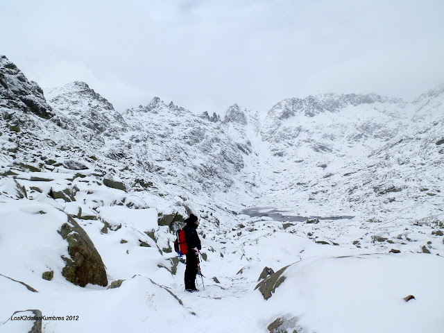 Circo de Gredos