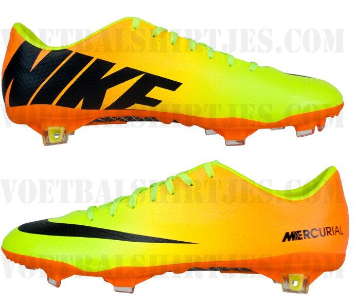 nike mercurial 2013