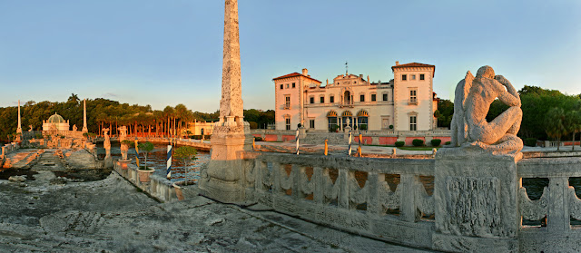 vizcaya museum and gardens groupon viagens