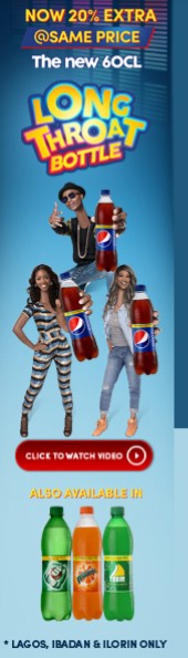 Pepsi