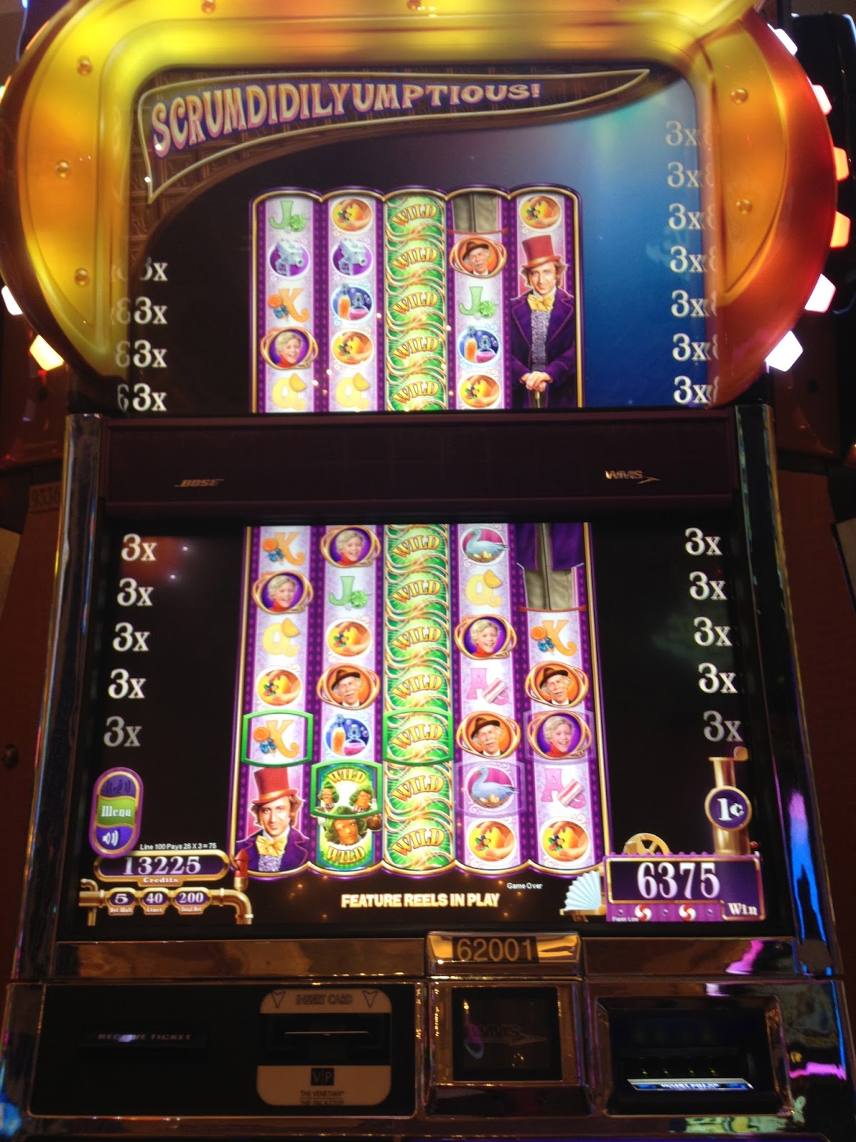 Grazie slot tournament how it works