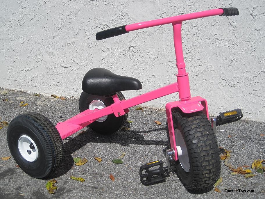 Amish Tricycles Valley Road Trikes