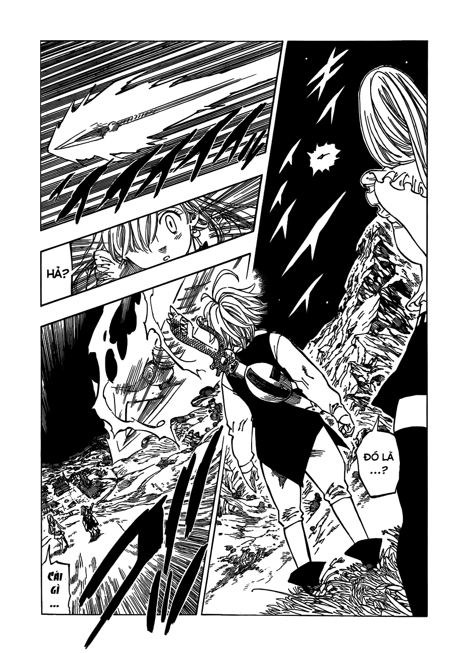 Nanatsu no Taizai chap 3 Trang 18 - p0sixspwn.com Nanatsu no Taizai chap 3 Trang 18 - p0sixspwn.com