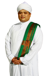 Ustaz Shapuzaimi Bin Puteh (Rais Madrasah)