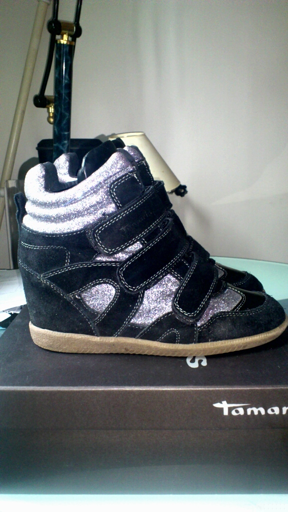 basket fila pas cher fille