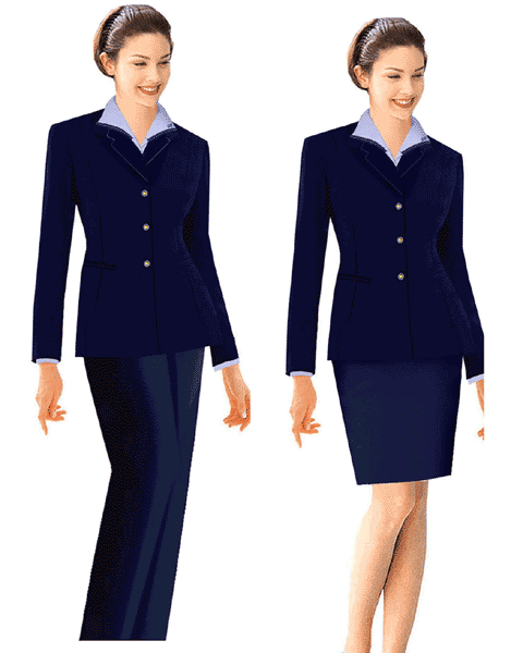 fashion and women