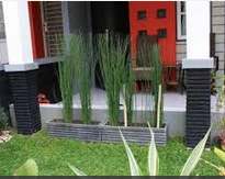 Rapikan TAMAN DEPAN RUMAH TAMAN DEPAN RUMAH