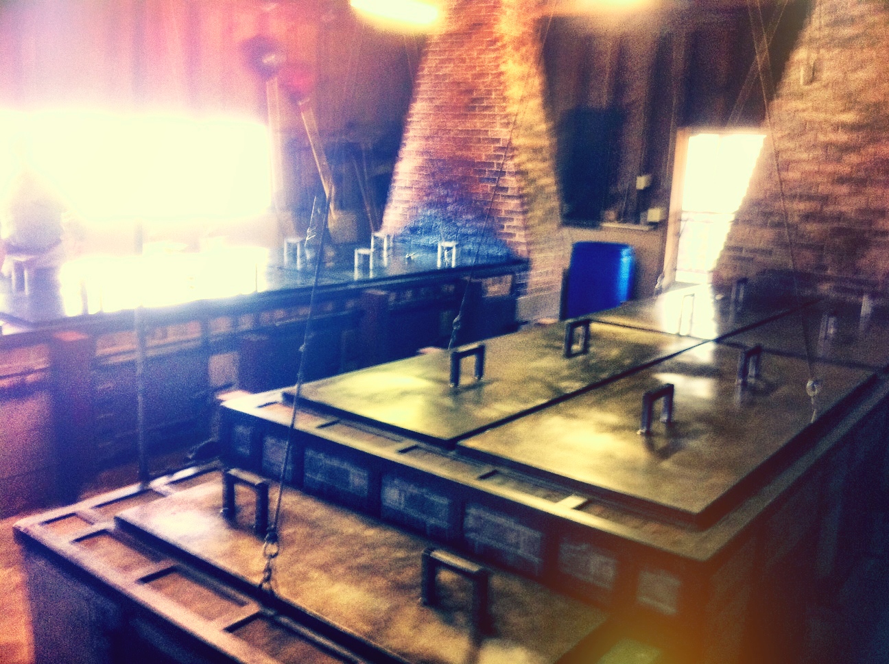 The Barbecue Hunt BarBQ (White Plains, GA)