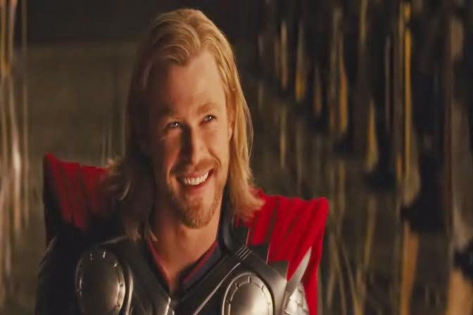 Do Filme Thor 2 O Mundo Sombrio Dublado Rmvb Download