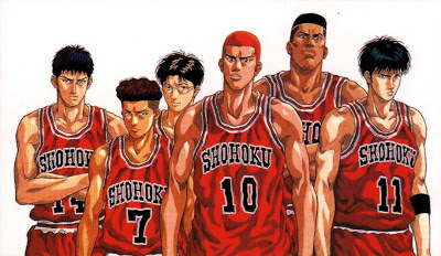 FORO SLAM DUNK foro slam dunk: