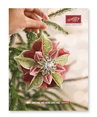 2012 Stampin Up Holiday Catalog
