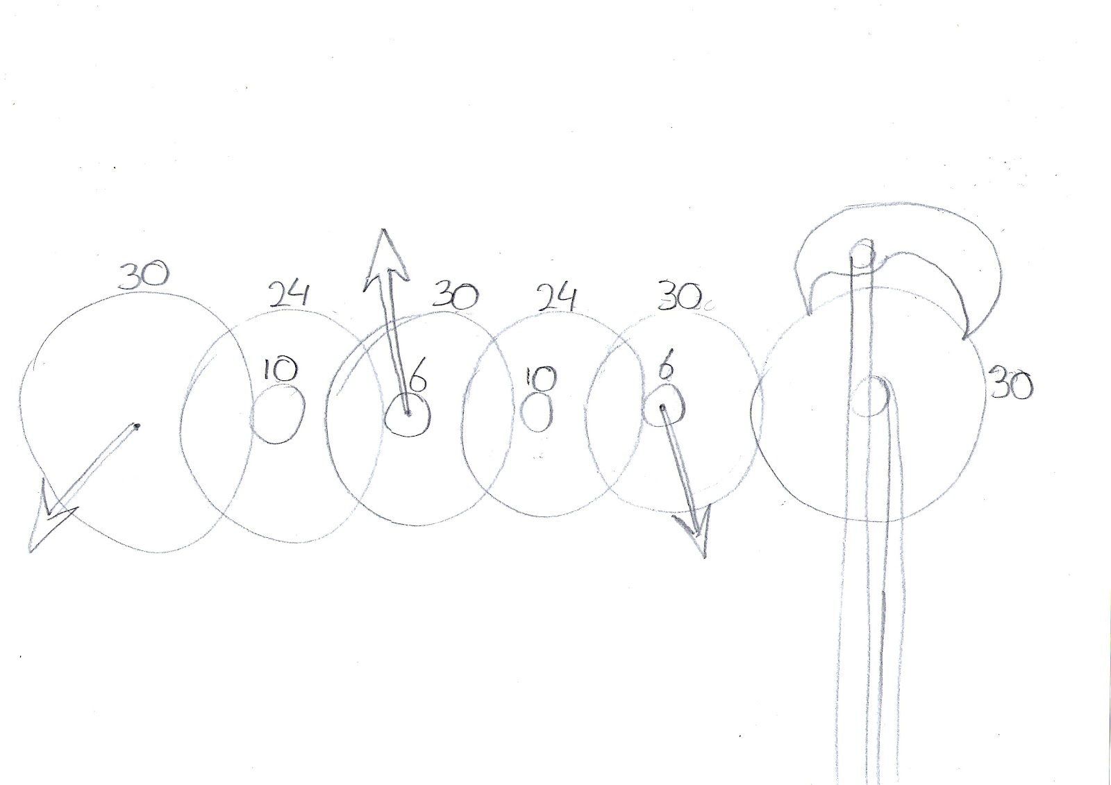 Medical Blood Pressure Meter Engraving Vector Stock Vector