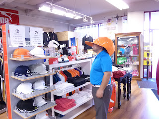 puma golf store