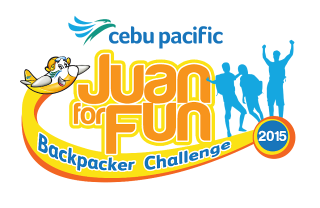 Juan for Fun 2015 Cebu Pacific