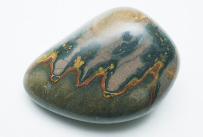 northwest rockhunter polished unknown rock