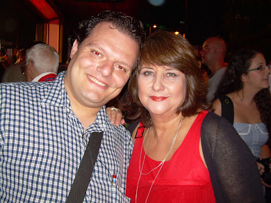 BERNI Y SOLEDAD  (VIRTUDES)