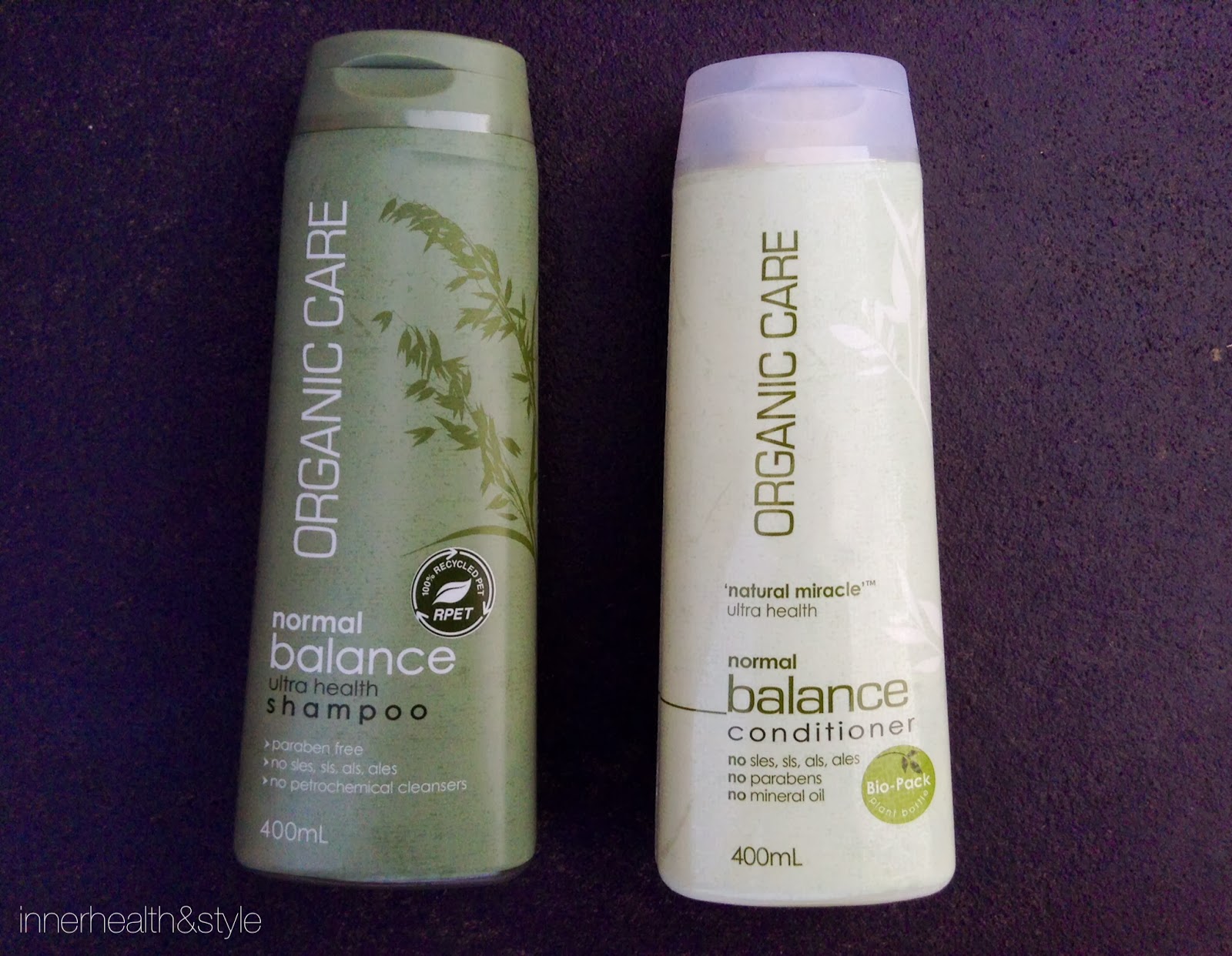 Vanessa Goes Vegan About My Hair + Review Natures Organics Organic