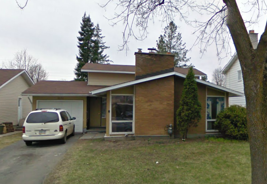 MidCentury Modern and 1970sEra Ottawa Community Spotlight
