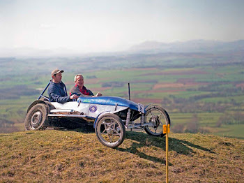 Jeff at Hartside