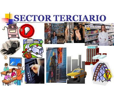 Industria cada ve+ ligada sector terciario