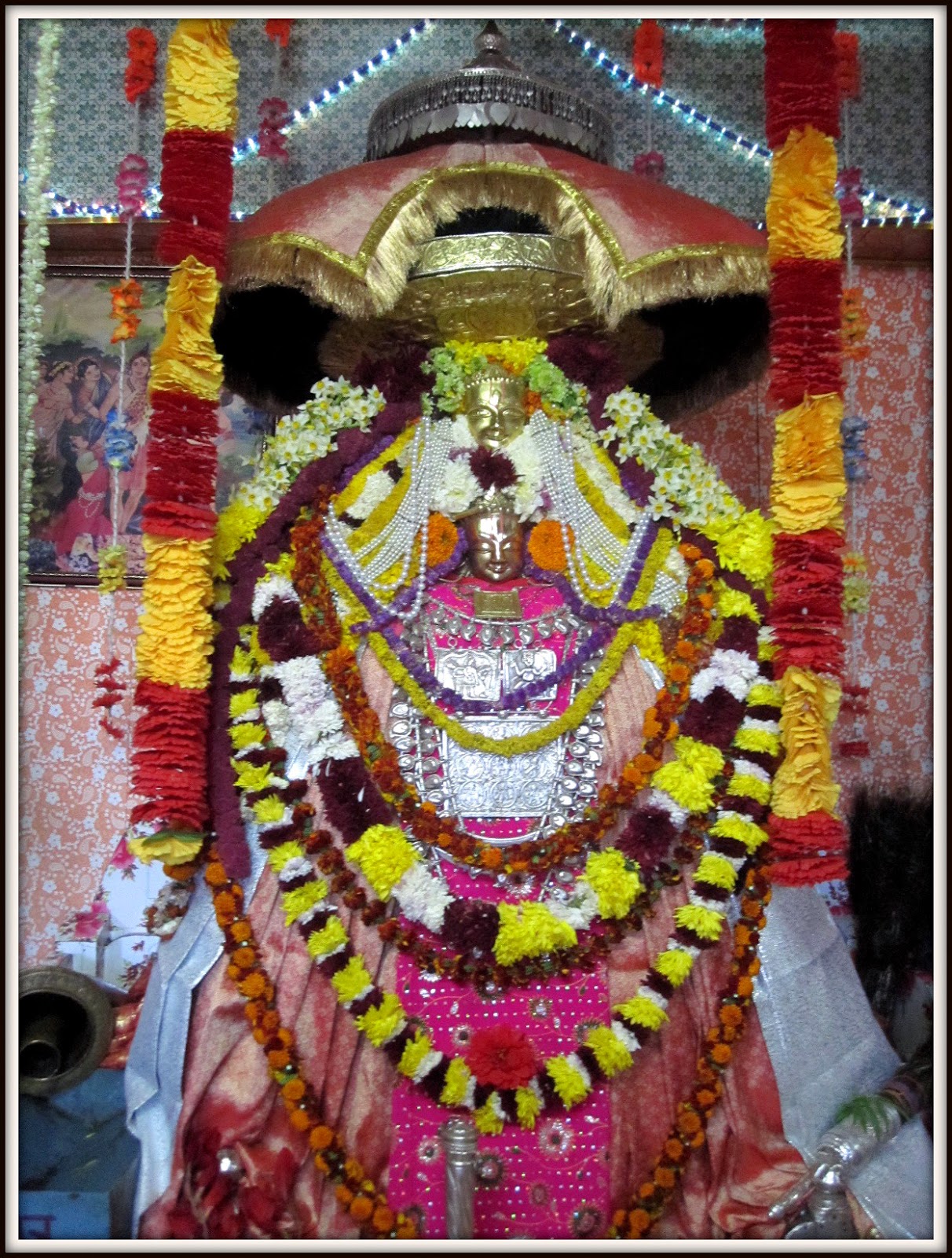lord-rama-s-sister-shanta-devi-s-temple-is-located-in-kullu-श्रीराम की बड़ी बहन शांता देवी का मंदिर