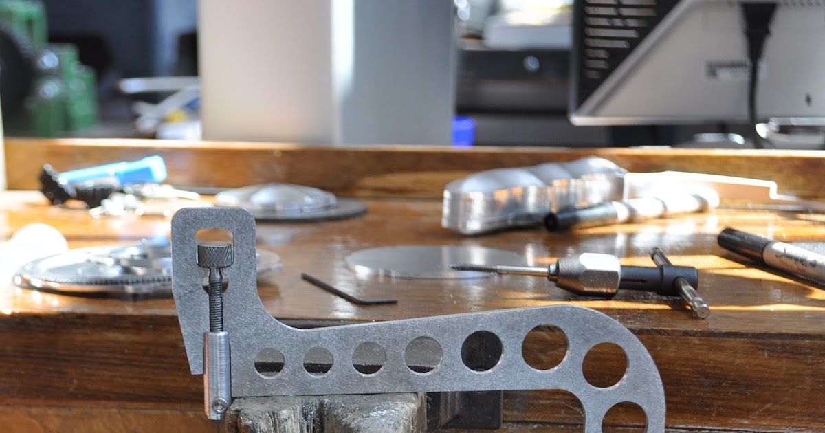 handverker jewelers saw (functional)