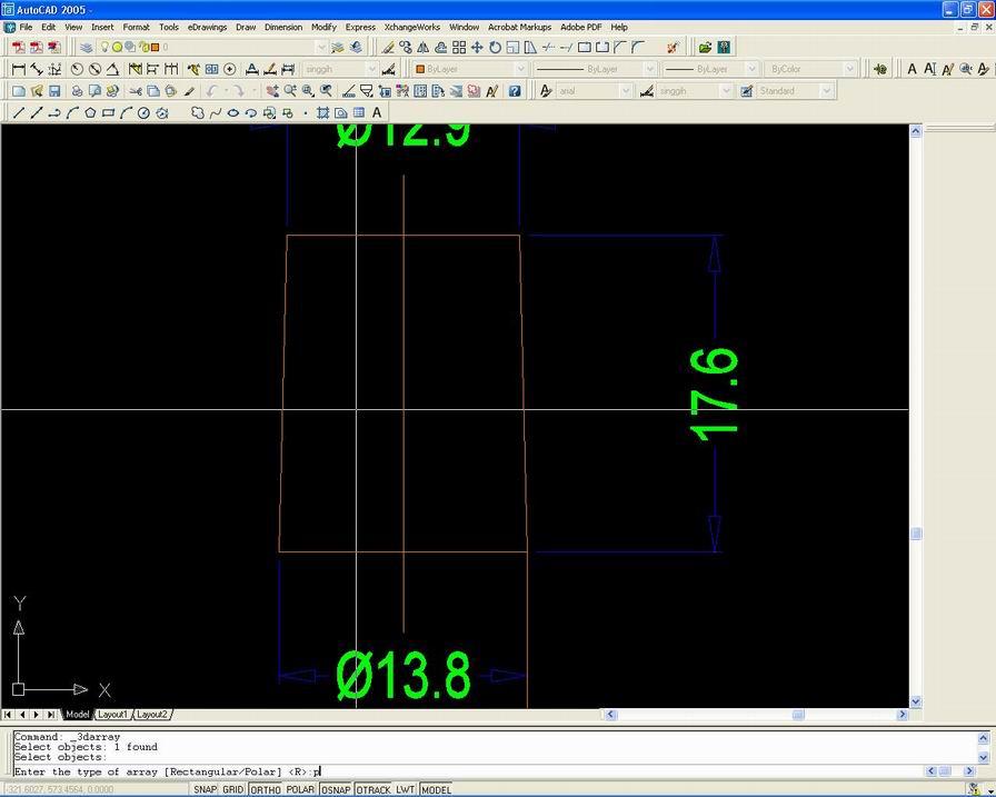 Autocad tutorial pdf free download 2010