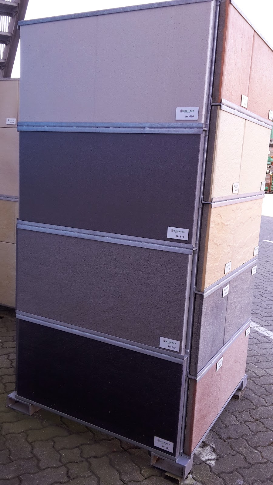 Unser Abenteuer - Hausbau 2013/2014