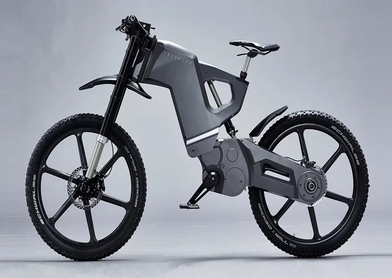 trefecta urb speed pedelec price