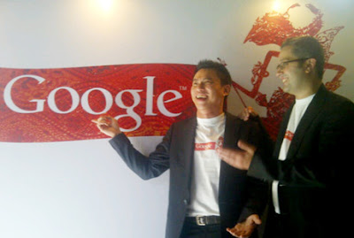 Google Translate Indonesia Ilustrasi