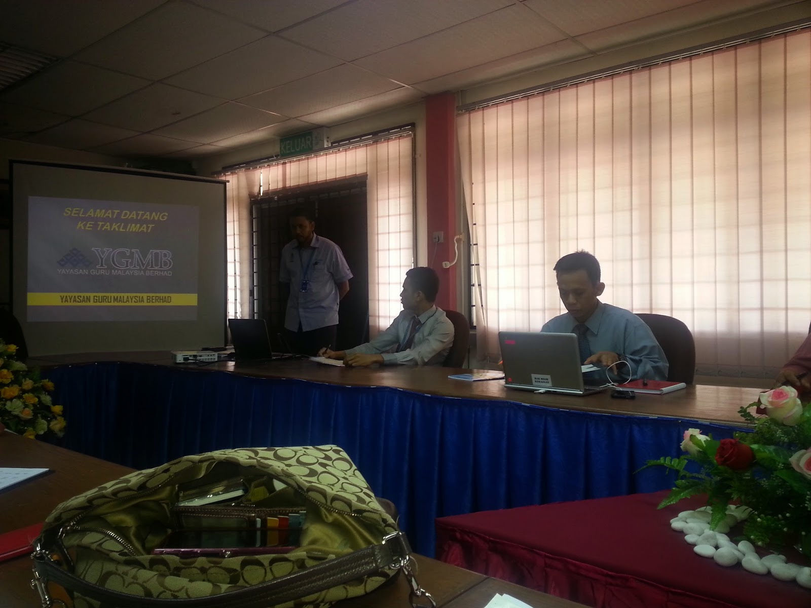 Koperasi Kgmmb Berhad Home Facebook