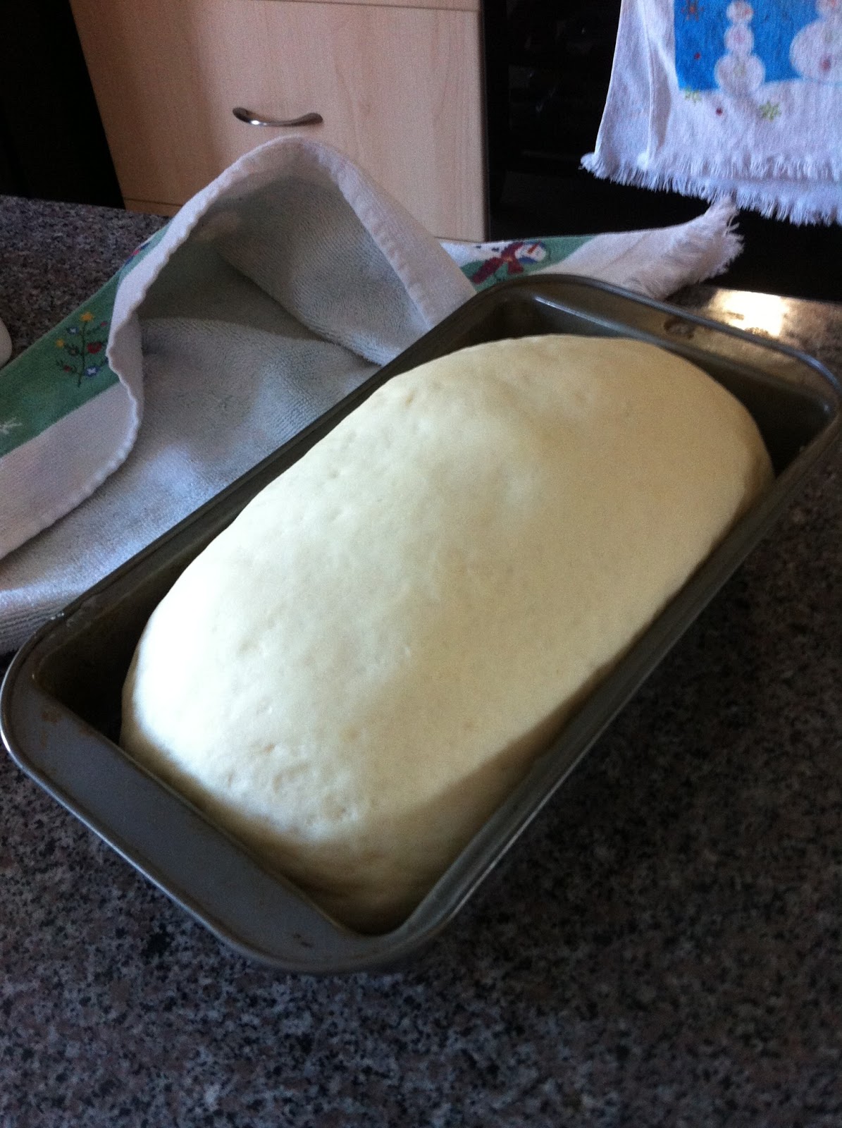 Nothing but love Dough Gods