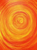 The Sacral Chakra