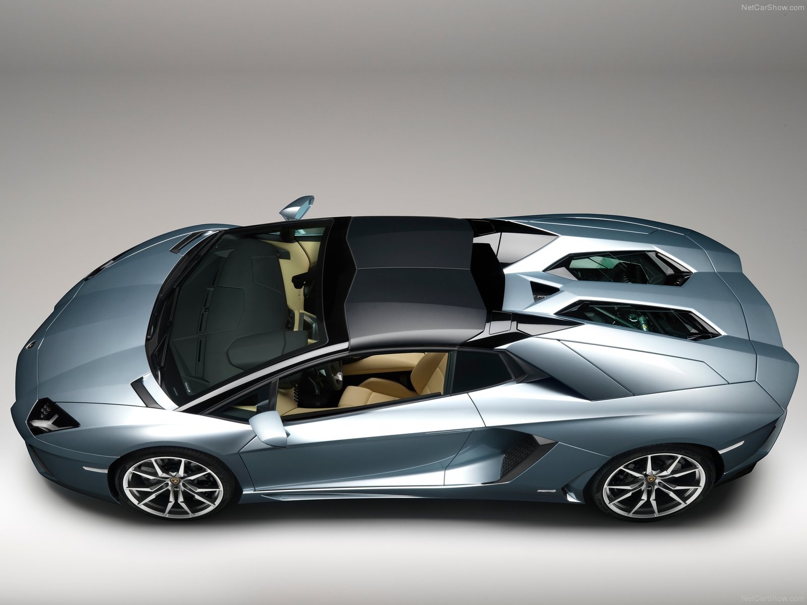 幸せの黄色いホーン資料室 V12 Engines