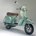 Vespa PX 150 Motosiklet