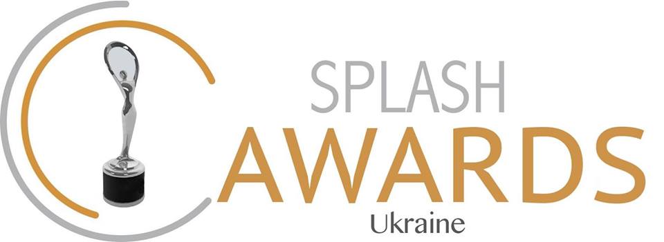 Splash awards