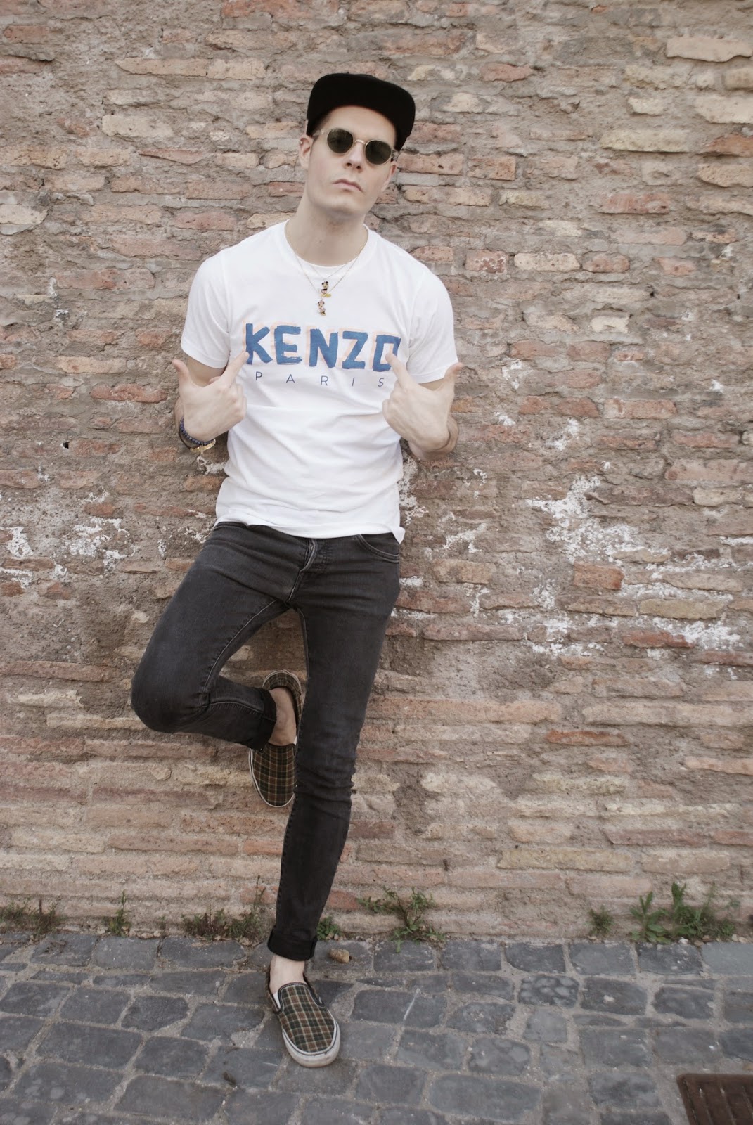 magliette kenzo 2014