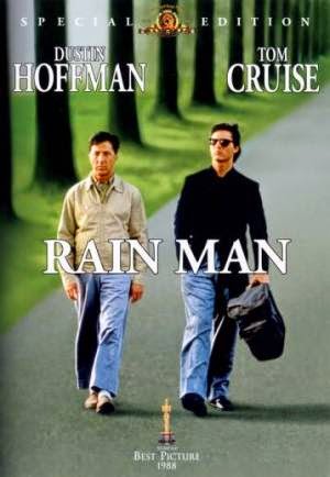 Tình Anh Em - Rain Man