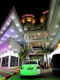 Langkawi Booking Hotel Chalet Kereta Sewa