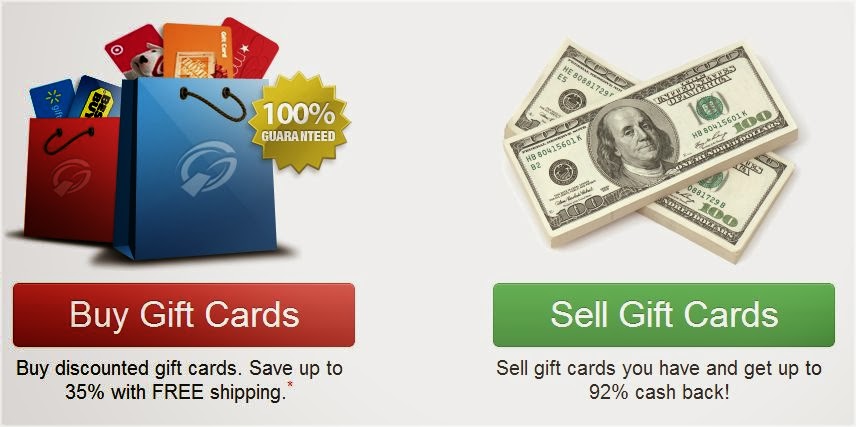 Life Is A Sandcastle: Buy &Amp; Sell Gift Cards @Giftcardrescue