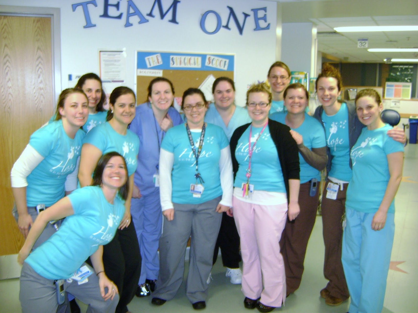 Breath of Hope, Inc. Congenital Diaphragmatic Hernia Awareness For A