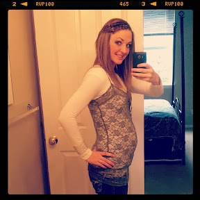 34 Weeks