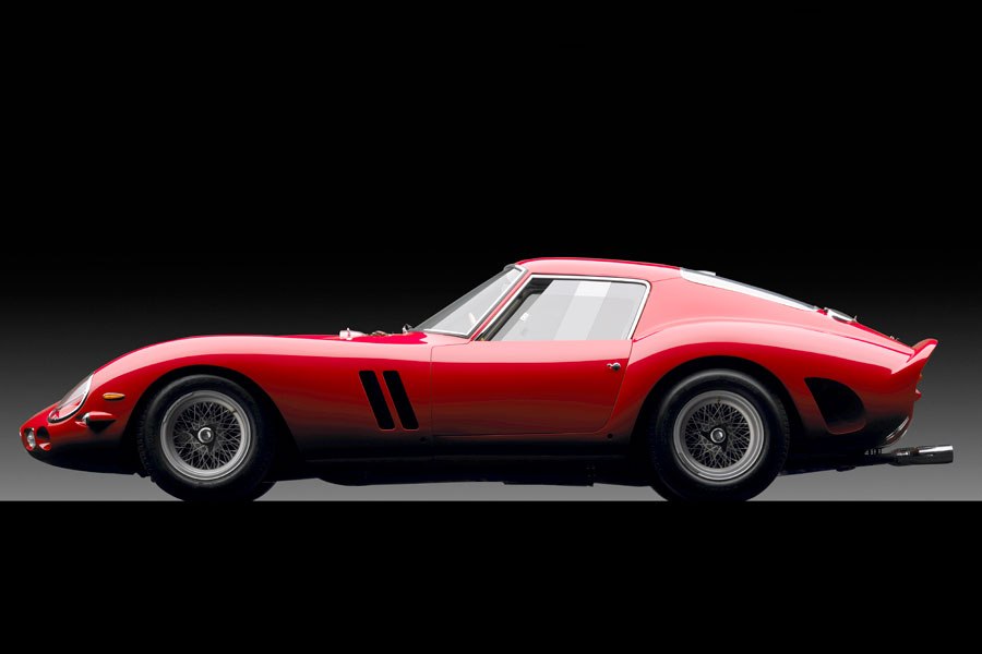 The Best Car Posters That You Owned As A Kid Thrillist