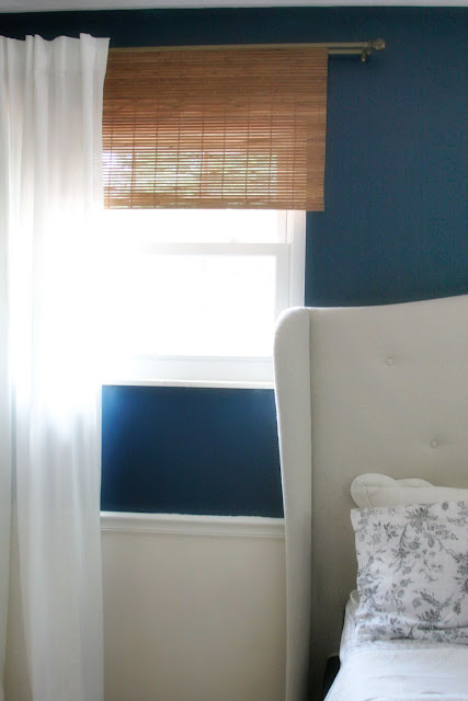 Craftivity Designs Faux Bamboo Blinds A Semi Diy