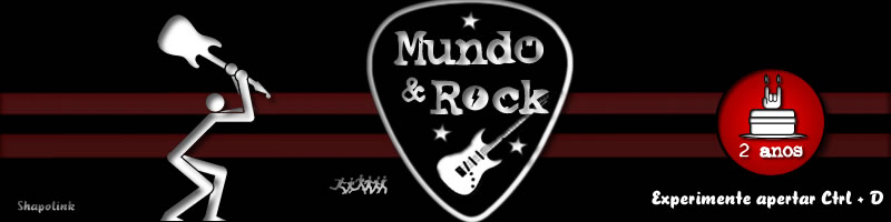 Mundo e Rock