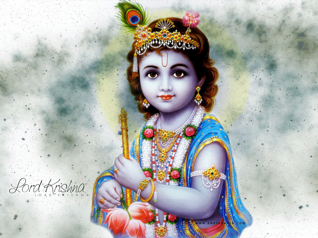 Shri Krishna | HINDU GOD WALLPAPERS FREE DOWNLOAD