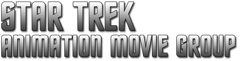 Star Trek - Animation Movie Group