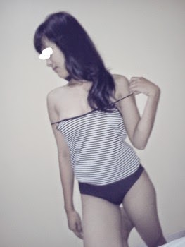 Bugil Cewek Baru Lulus